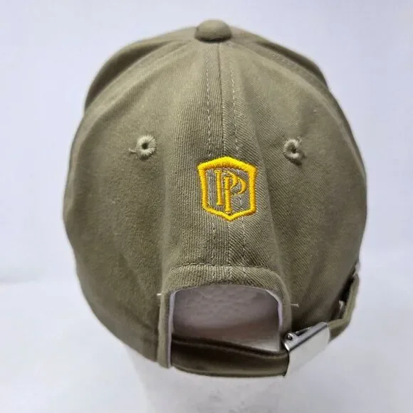 PATEK PHILIPPE KHAKI CAP HAT NAUTILUS AQUANAUT 5711 5712 5980 5990 5167 5970 - Picture 3 of 8